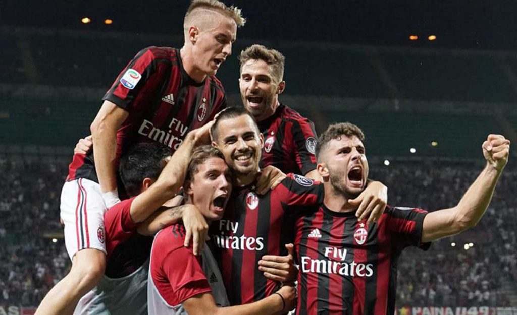 Prediksi AC Milan vs Inter Milan | Prediksi Bola Terbaik