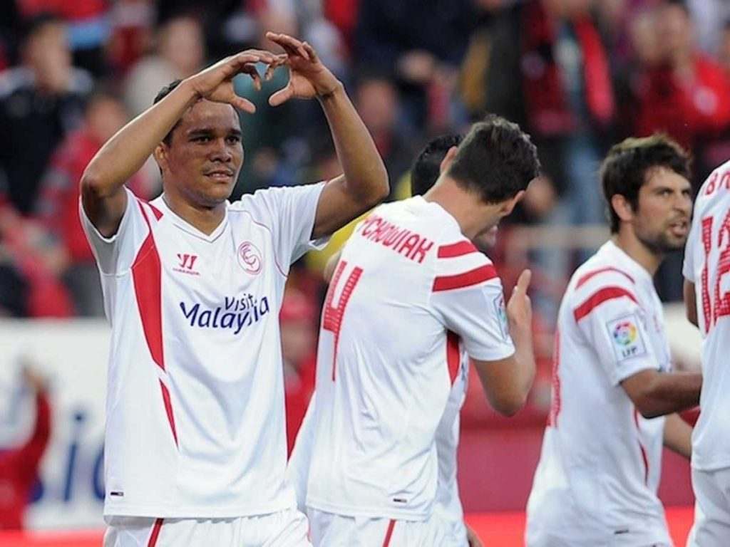 Prediksi Sevilla vs Levante | Prediksi Bola Terbaik