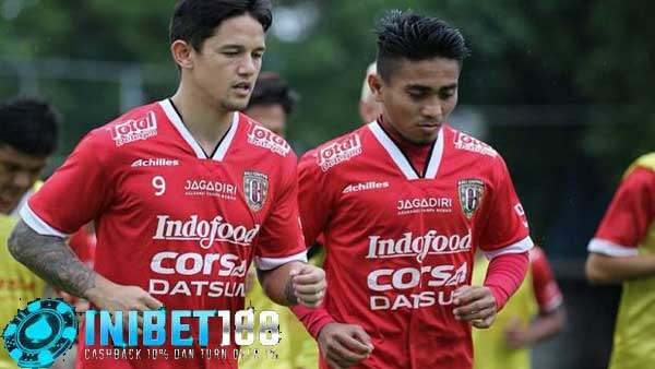 Prediksi Skor Bali United vs PSMS Medan
