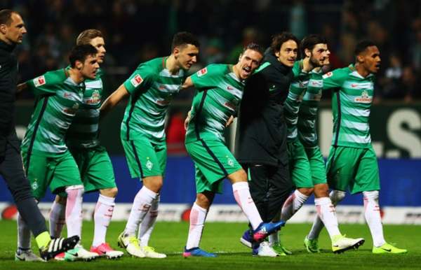 Prediksi Skor Werder Bremen vs Hoffenheim