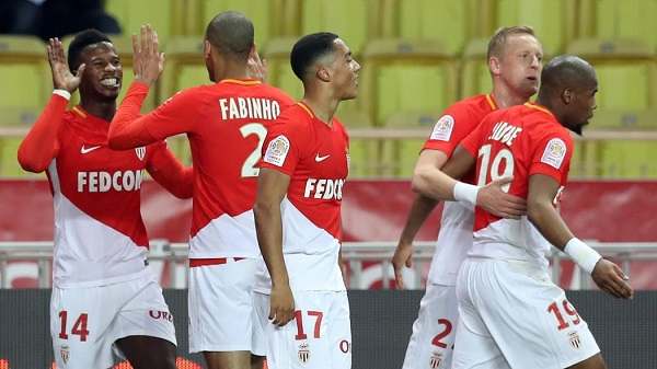 Prediksi Skor AS Monaco vs Rennes