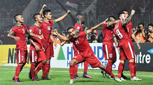 Prediksi Skor Thailand U23 vs Indonesia U23
