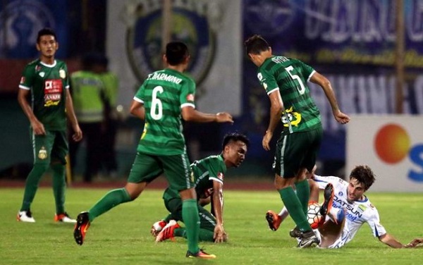 Prediksi Skor Bhayangkara vs PSM Makassar