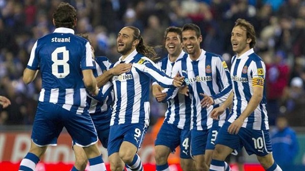 Prediksi Skor Espanyol vs Celta Vigo