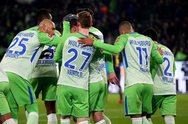 Prediksi Skor Wolfsburg vs Frankfurt