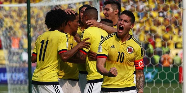 Prediksi Skor Kolombia vs Chile