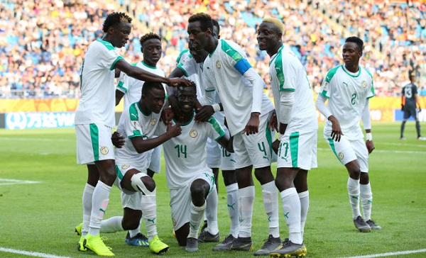 Prediksi Skor Senegal U20 vs Nigeria U20