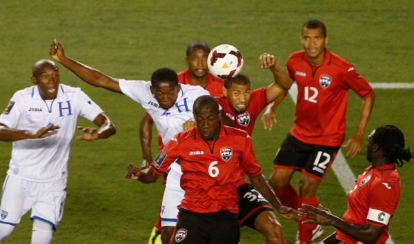Prediksi Skor Trinidad and Tobago vs Guyana
