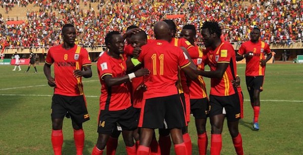 Prediksi Skor Uganda vs Senegal