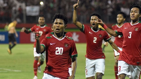 Prediksi Skor Indonesia U18 vs Timor Leste U18