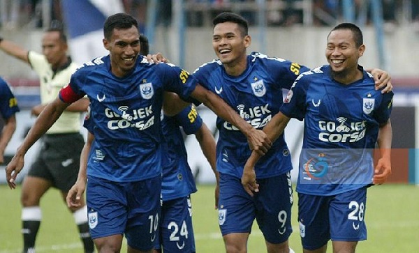 Prediksi Skor PSIS Semarang vs Persipura