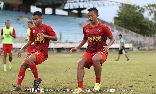Prediksi Skor Kalteng Putra vs PSIS Semarang