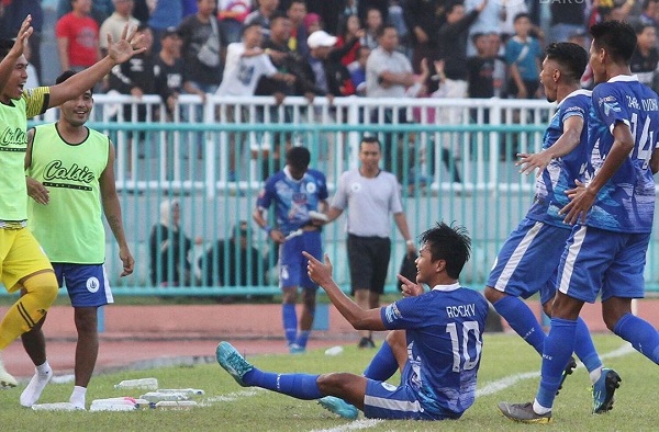 Prediksi Skor PSPS Riau vs Cilegon United