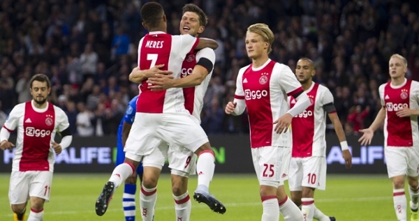Prediksi Skor Ajax vs Lille