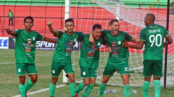 Prediksi Skor PSMS Medan vs BaBel United