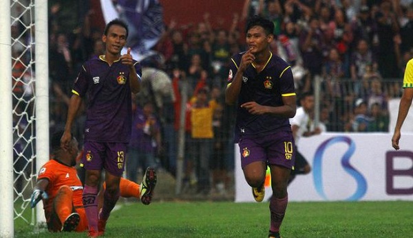 Prediksi Skor Persik Kediri vs Sulut United