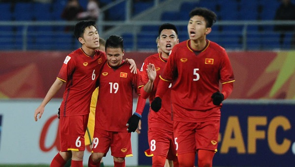 Prediksi Skor Vietnam U23 vs Indonesia U23