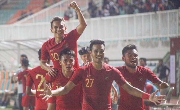 Prediksi Skor Indonesia U23 vs Laos U23