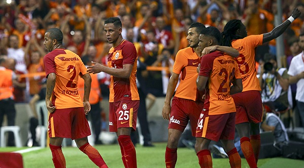 Prediksi Skor Galatasaray vs Besiktas
