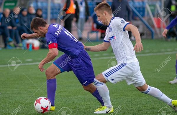 Prediksi Skor Isloch Minsk vs Slavia Mozyr