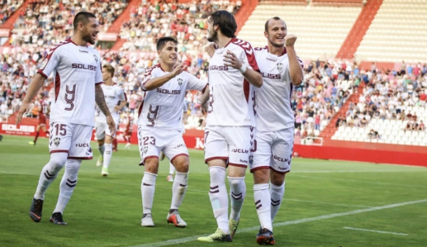 Prediksi Skor Albacete vs Huesca
