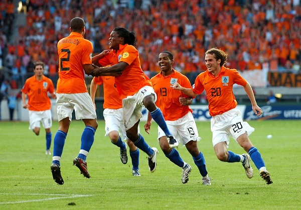 Prediksi Skor Siprus U21 vs Belanda U21