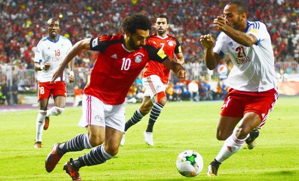 Prediksi Skor Togo vs Mesir