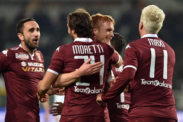 Prediksi Skor Torino vs Sampdoria